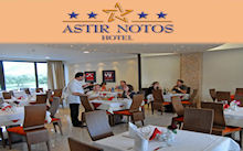 Foto Hotel Astir Notos in Potos ( Thassos)